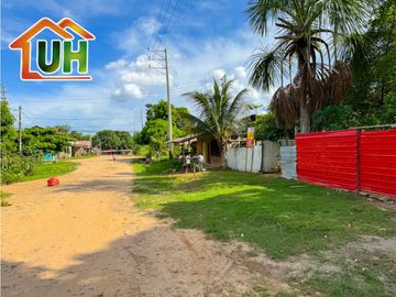 00638 - VENTA TERRENO URBANO YARINACOCHA - A.T 400 M2
