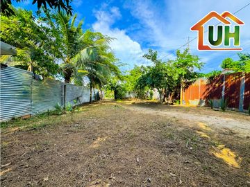 00638 - VENTA TERRENO URBANO YARINACOCHA - A.T 400 M2