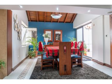 Amagasi Del Inca, Casa en Venta, 379.28m2, 4 Habitaciones