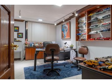 Amagasi Del Inca, Casa en Venta, 379.28m2, 4 Habitaciones