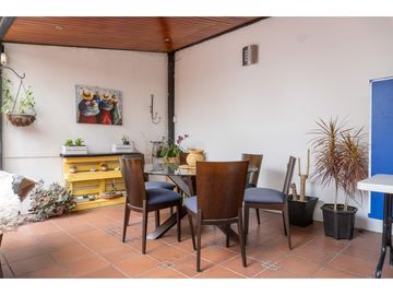 Amagasi Del Inca, Casa en Venta, 379.28m2, 4 Habitaciones