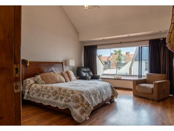 Amagasi Del Inca, Casa en Venta, 379.28m2, 4 Habitaciones