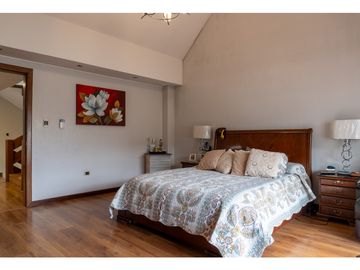 Amagasi Del Inca, Casa en Venta, 379.28m2, 4 Habitaciones