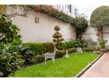 Amagasi Del Inca, Casa en Venta, 379.28m2, 4 Habitaciones