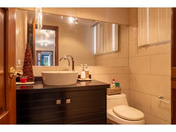 Amagasi Del Inca, Casa en Venta, 379.28m2, 4 Habitaciones