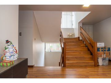 Amagasi Del Inca, Casa en Venta, 379.28m2, 4 Habitaciones