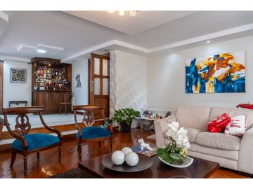 Amagasi Del Inca, Casa en Venta, 379.28m2, 4 Habitaciones