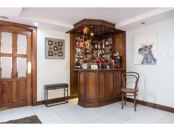 Amagasi Del Inca, Casa en Venta, 379.28m2, 4 Habitaciones