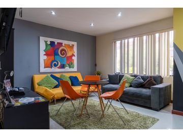 Amagasi Del Inca, Casa en Venta, 379.28m2, 4 Habitaciones
