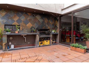 Amagasi Del Inca, Casa en Venta, 379.28m2, 4 Habitaciones