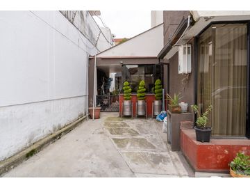 Amagasi Del Inca, Casa en Venta, 379.28m2, 4 Habitaciones