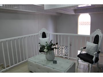 Se vende Casa en Bosques de cibeles, Altos de Panama