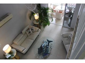 Se vende Casa en Bosques de cibeles, Altos de Panama