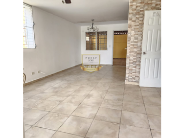 VENTA DE CASA EN SAN ANTONIO