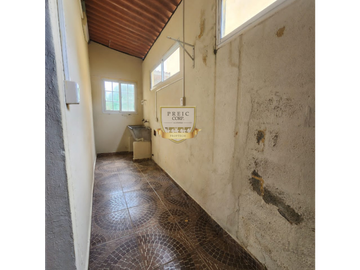 VENTA DE CASA EN SAN ANTONIO