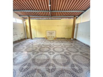 VENTA DE CASA EN SAN ANTONIO