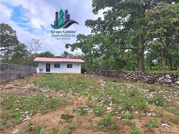 VENDO CASA NUEVA VIA POTRERILLOS