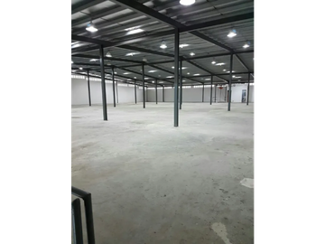 Se vende galera en llano Bonito