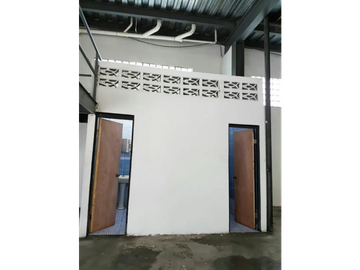 Se vende galera en llano Bonito