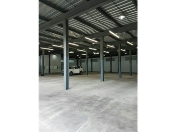 Se vende galera en llano Bonito