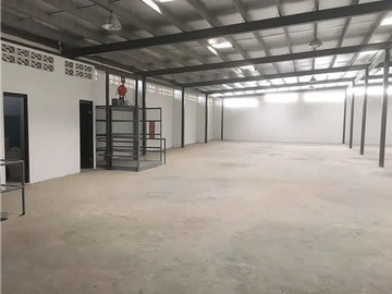 Se vende galera en llano Bonito