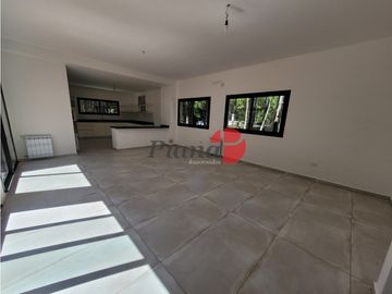 Casa en Venta - Zona Norte - A estrenar - Calidad de Construcción