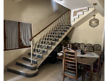 Casa en venta Capital