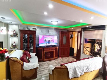 CASA RENTERA EN VENTA SECTOR QUITUMBE