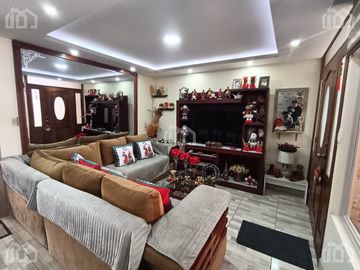 CASA RENTERA EN VENTA SECTOR QUITUMBE