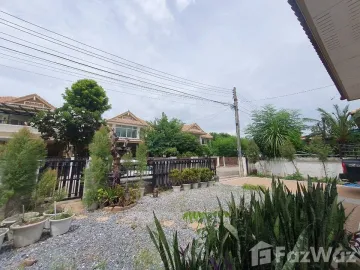 Single floor single house Warasiri