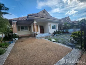 Single floor single house Warasiri