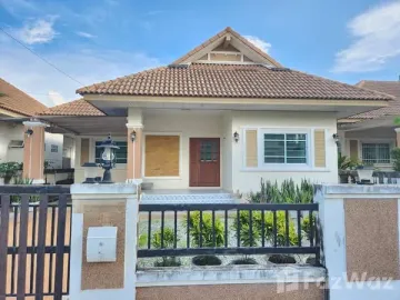 Single floor single house Warasiri