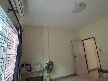 Single floor single house Warasiri