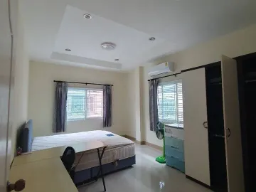 Single floor single house Warasiri
