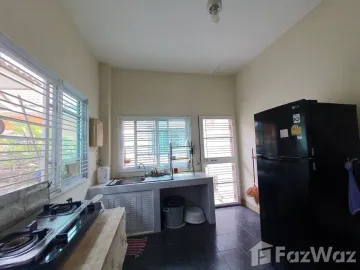 Single floor single house Warasiri