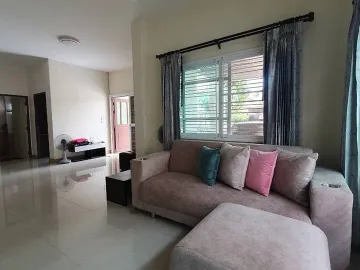 Single floor single house Warasiri
