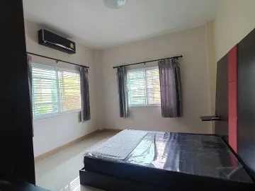 Single floor single house Warasiri