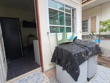 Single floor single house Warasiri