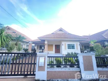 Single floor single house Warasiri