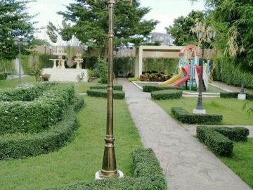 3 Bedroom Townhouse for sale at Vision Smart City