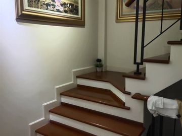 3 Bedroom Townhouse for sale at Vision Smart City