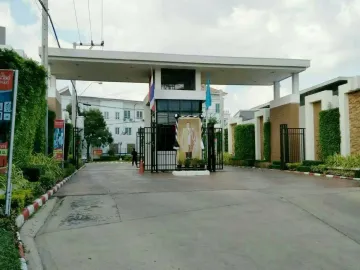 3 Bedroom Townhouse for sale at Vision Smart City