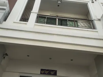 3 Bedroom Townhouse for sale at Vision Smart City