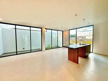 Casa en  renta en Maralto