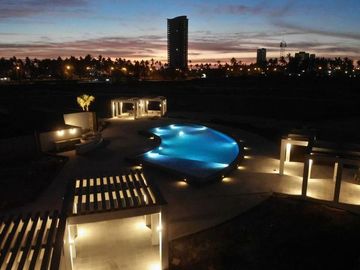 Casa en  renta en Maralto