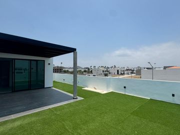 Casa en  renta en Maralto