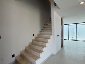 Casa en  renta en Maralto