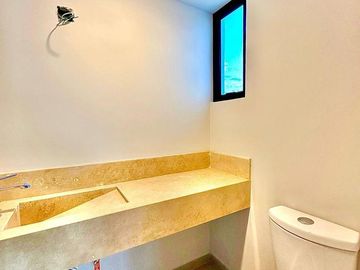 Casa en  renta en Maralto