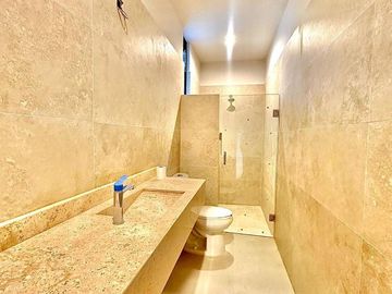 Casa en  renta en Maralto