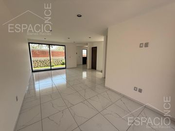Casa en Lomas de Jiutepec